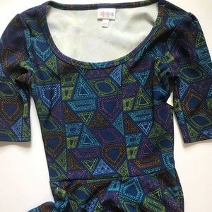 Lularoe dress
